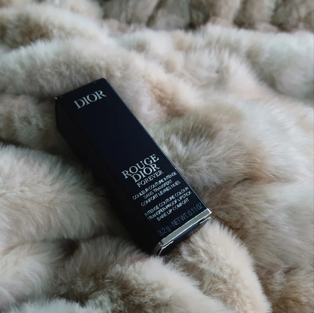 DIOR- ROUGE DIOR FOREVER- 840 forever radiant - Picture 9 of 9
